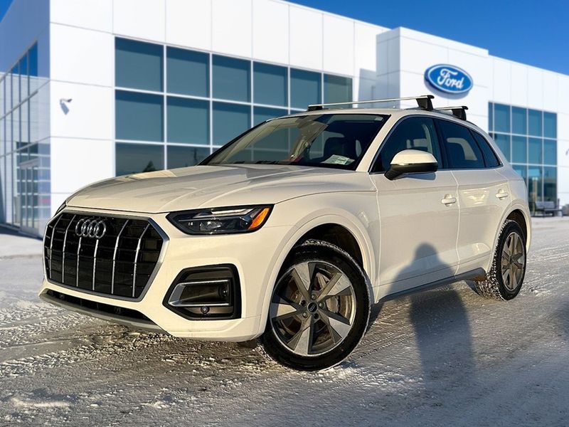2024 Audi Q5