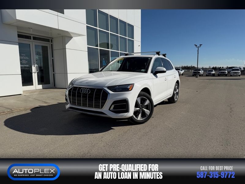 2024 Audi Q5