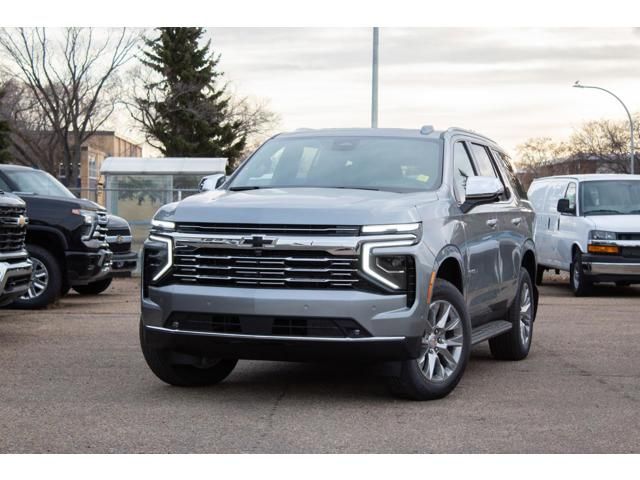 2026 Chevrolet Tahoe