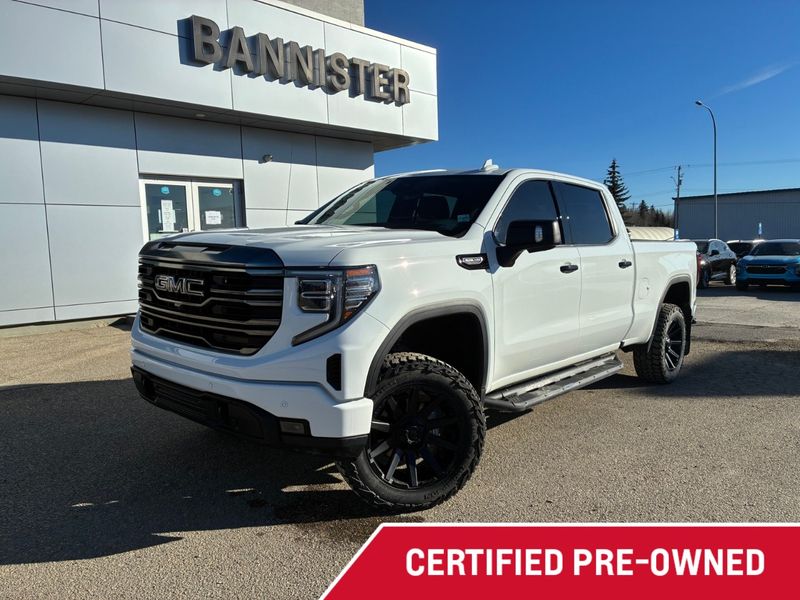 2022 GMC Sierra 1500