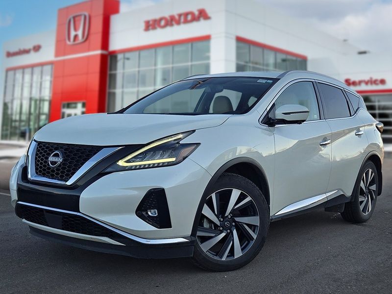 2023 Nissan Murano