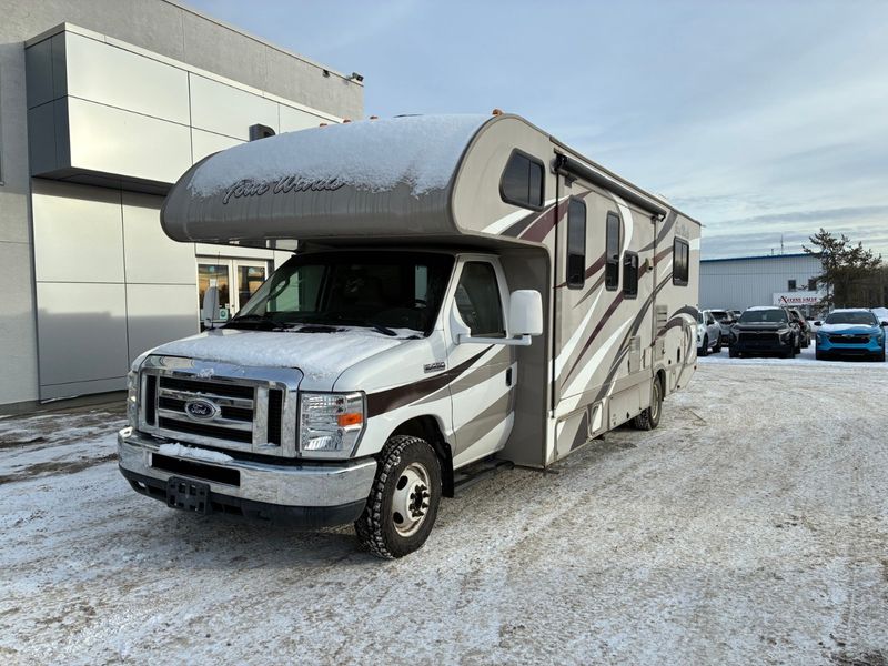 2014 Ford Econoline Commercial Cutaway