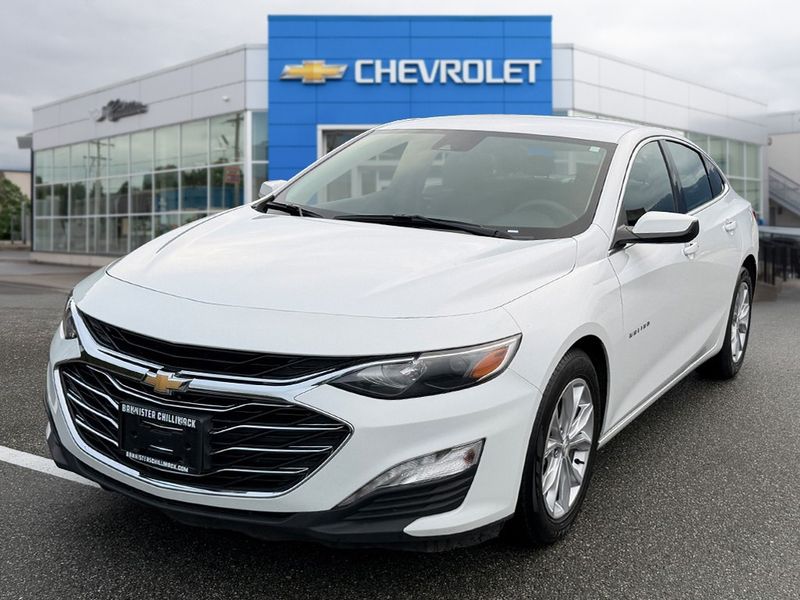 2023 Chevrolet Malibu