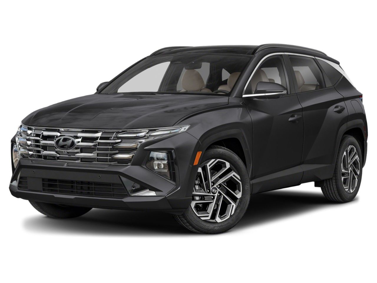 Used 2025 Hyundai Tucson Preferred 51U25368
