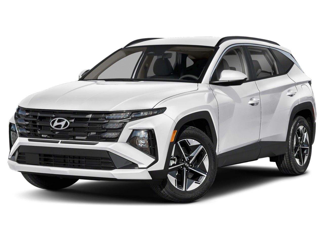 Used 2025 Hyundai Tucson Preferred 51U25342