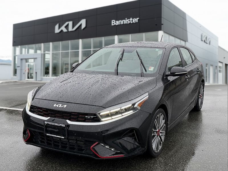 2024 Kia Forte5