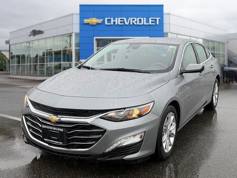 2023 Chevrolet Malibu