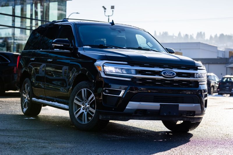 2023 Ford Expedition