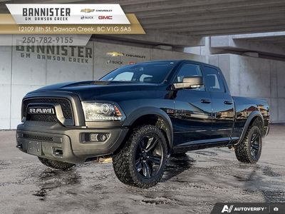 2023 Ram 1500 Classic