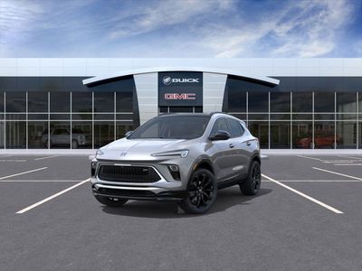 2026 Buick Encore GX