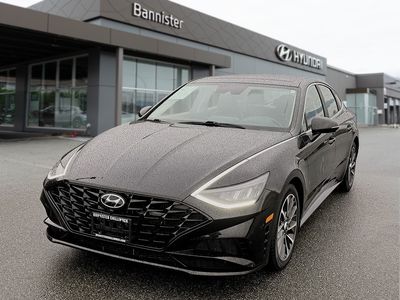 2022 Hyundai Sonata
