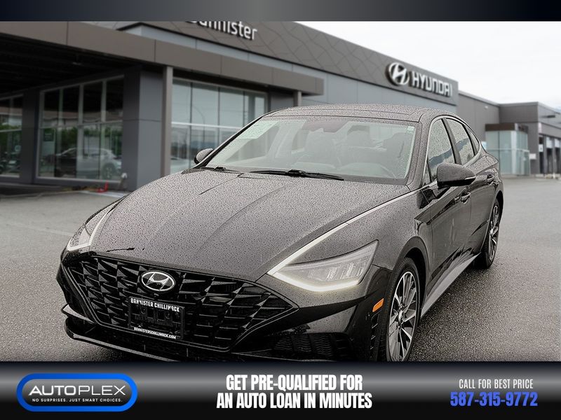 2022 Hyundai Sonata