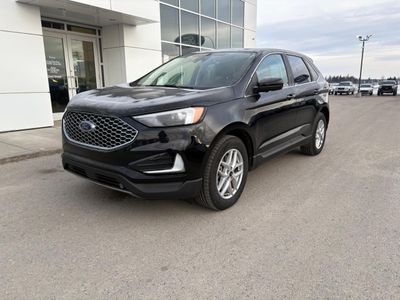 2023 Ford Edge