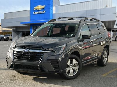 2023 Subaru Ascent