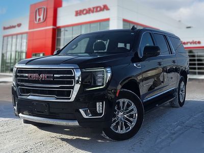 2024 GMC Yukon XL