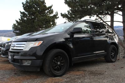 2009 Ford Edge