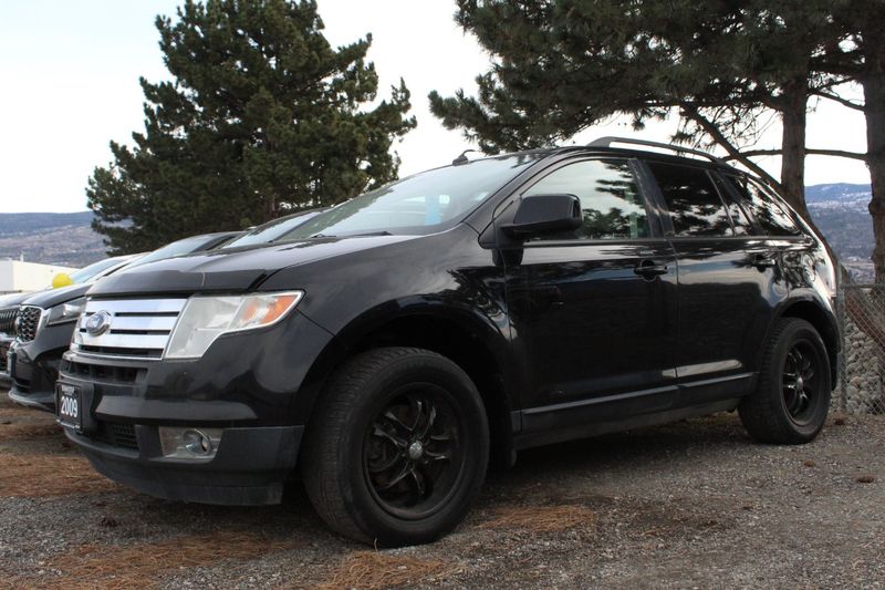 2009 Ford Edge