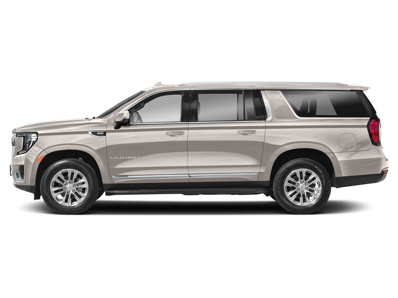 2024 GMC Yukon XL