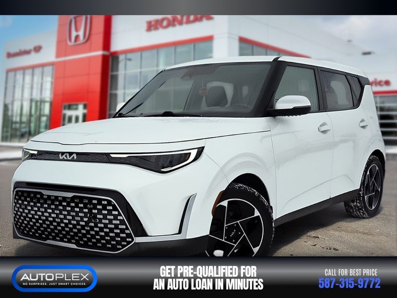 2024 Kia Soul
