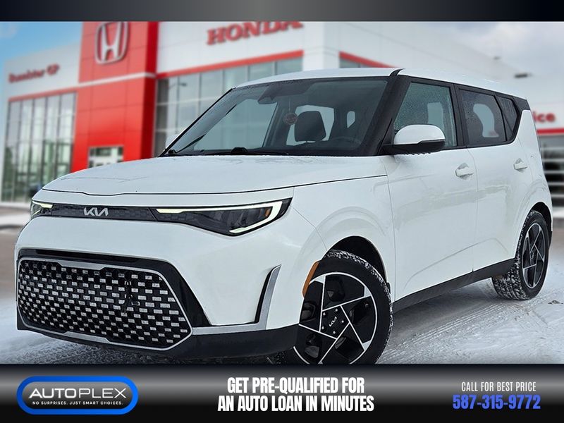 2024 Kia Soul