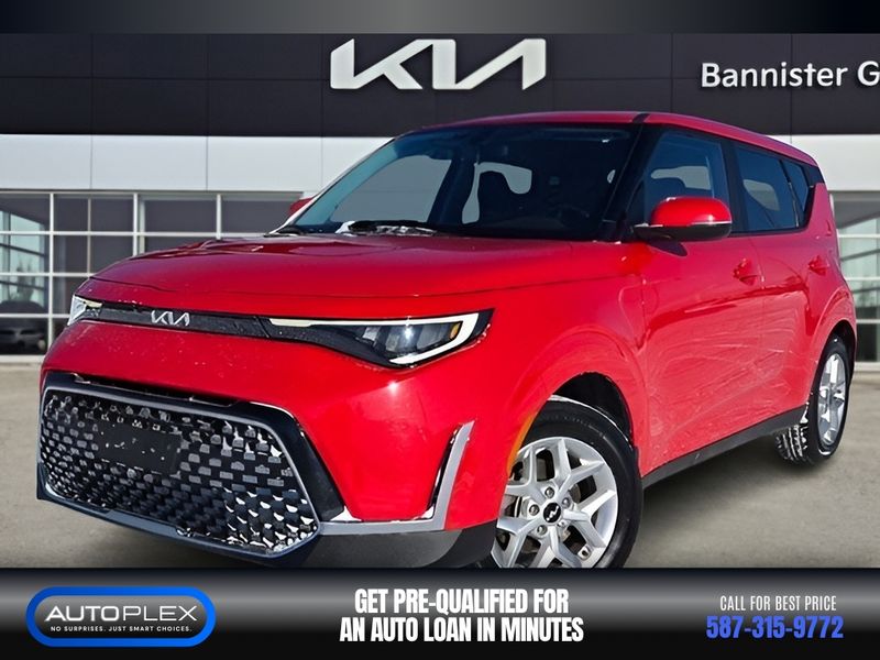 2023 Kia Soul