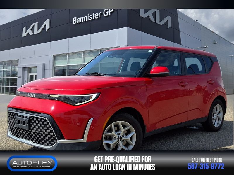 2023 Kia Soul