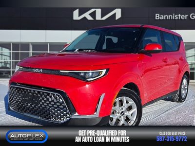 2023 Kia Soul