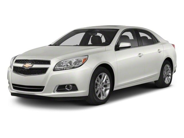2013 Chevrolet Malibu