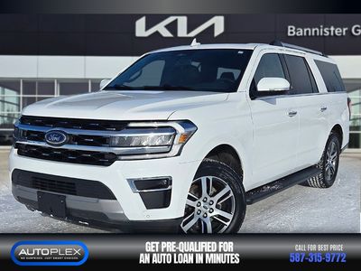 2024 Ford Expedition