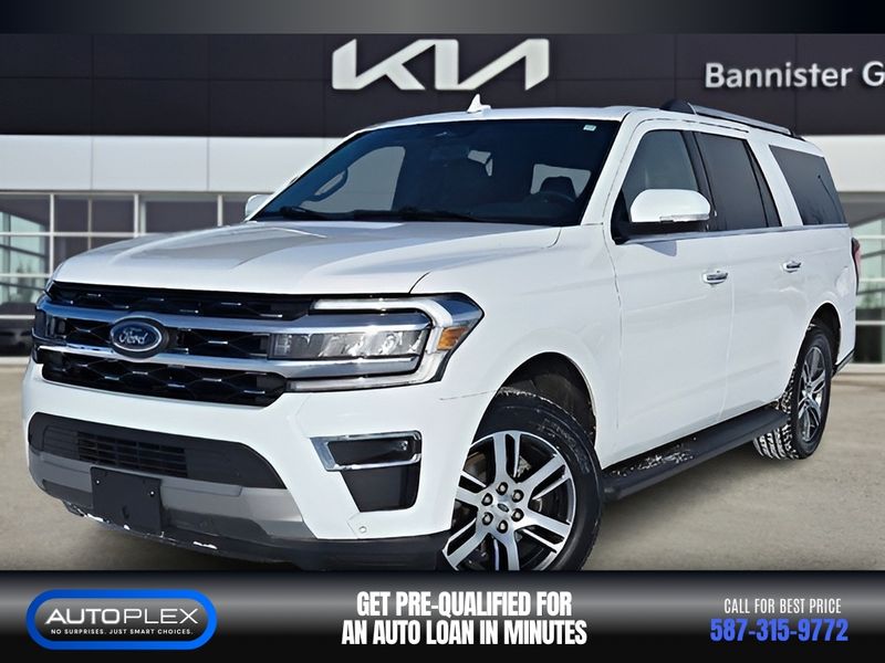 2024 Ford Expedition