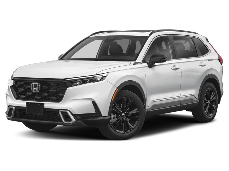 2023 Honda CR-V Hybrid