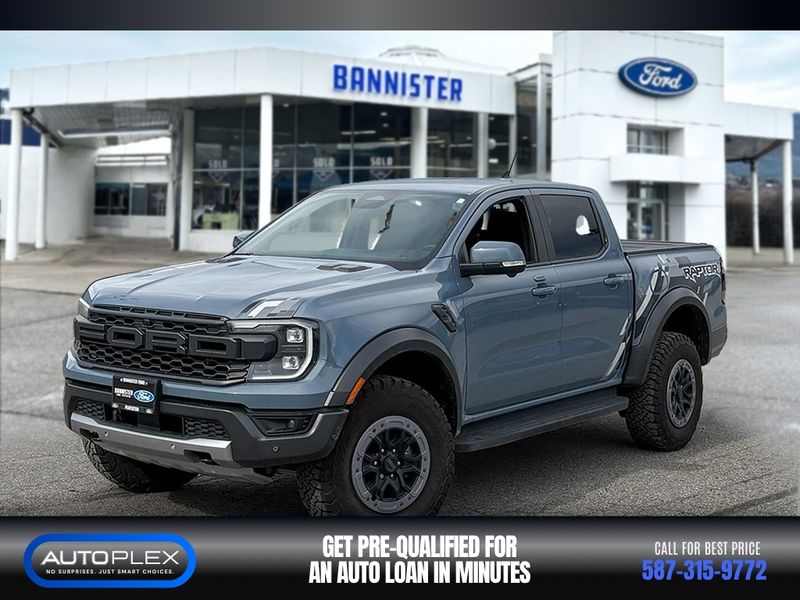 2024 Ford Ranger