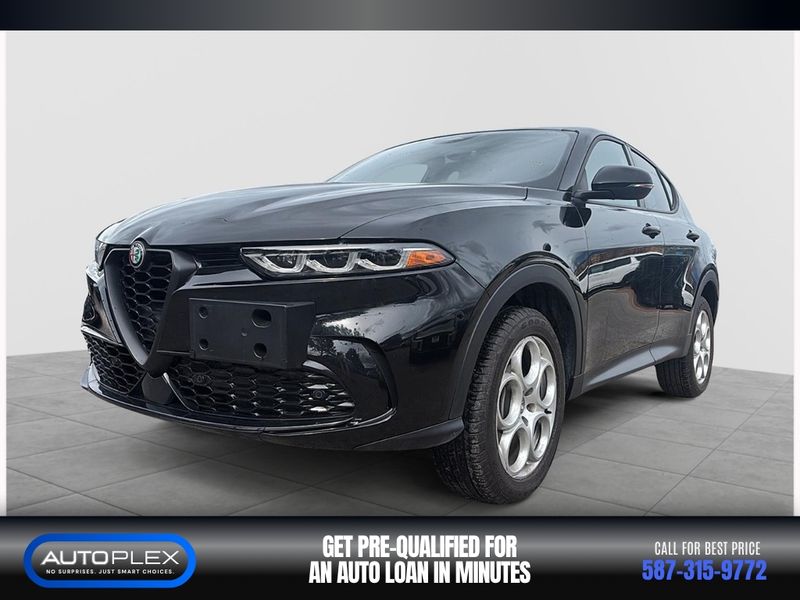 2023 Alfa Romeo Tonale