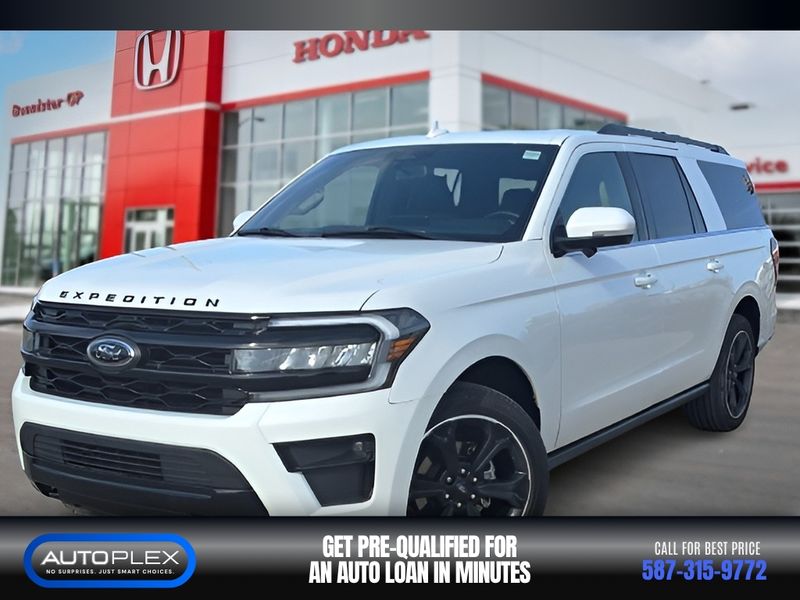 2024 Ford Expedition