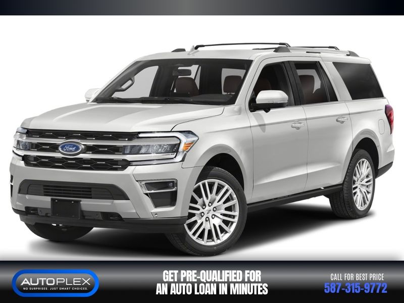 2024 Ford Expedition