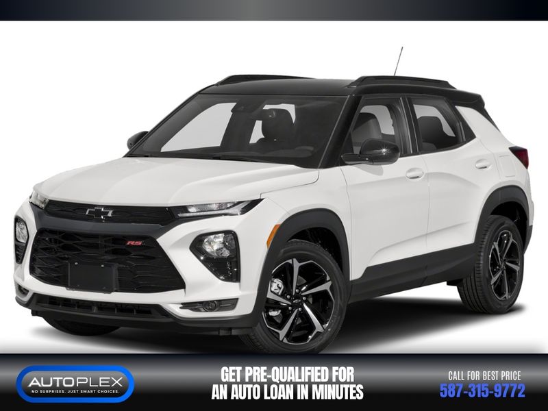 2023 Chevrolet Trailblazer