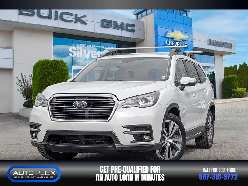2019 Subaru Ascent
