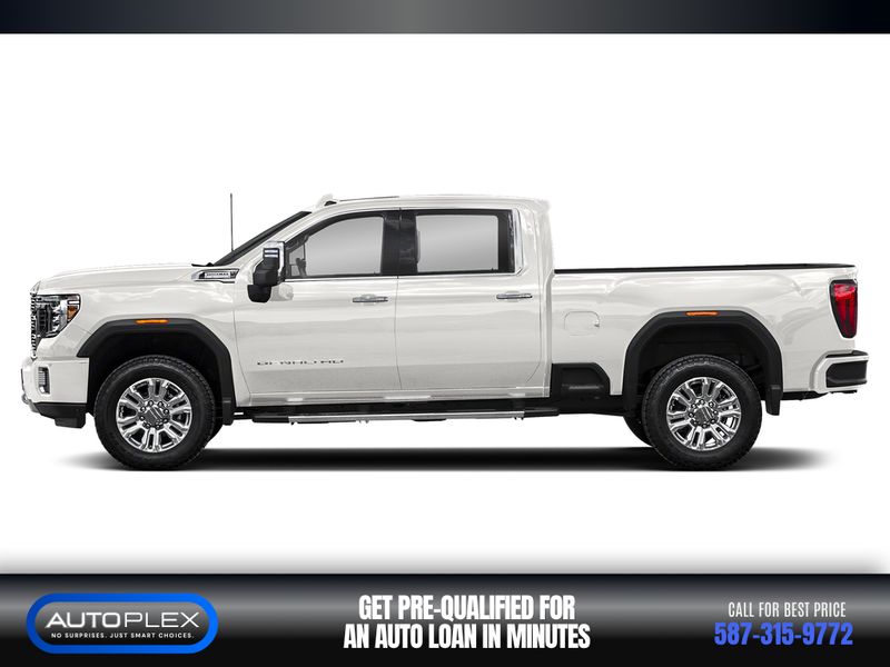 2022 GMC Sierra 3500HD