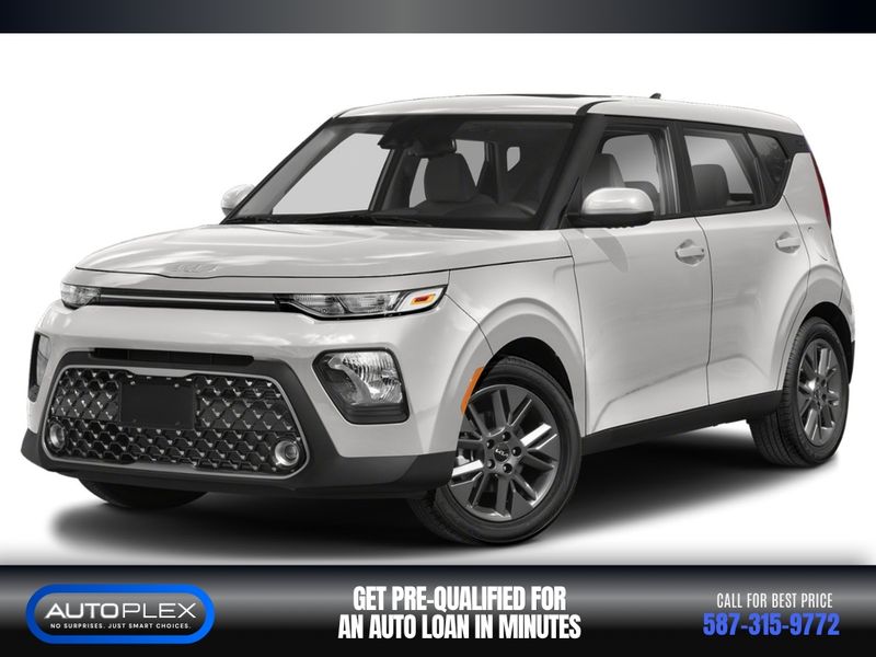 2022 Kia Soul