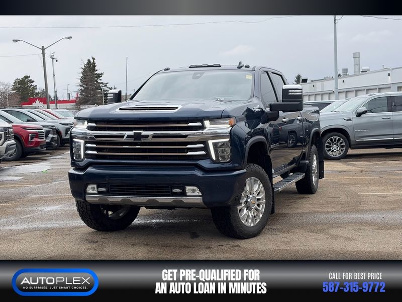 2023 Chevrolet Silverado 3500HD