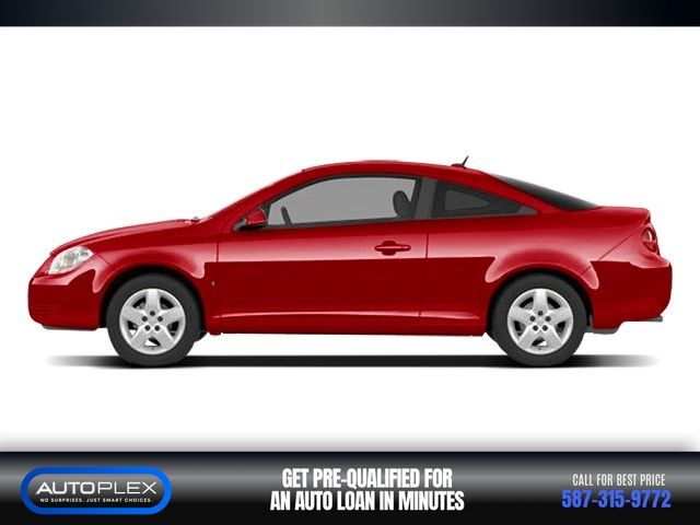 2009 Chevrolet Cobalt