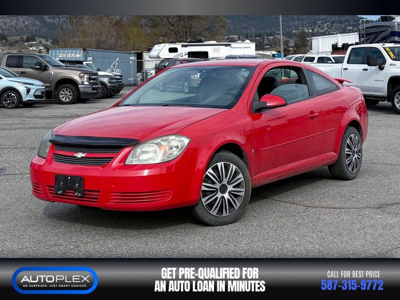 2009 Chevrolet Cobalt