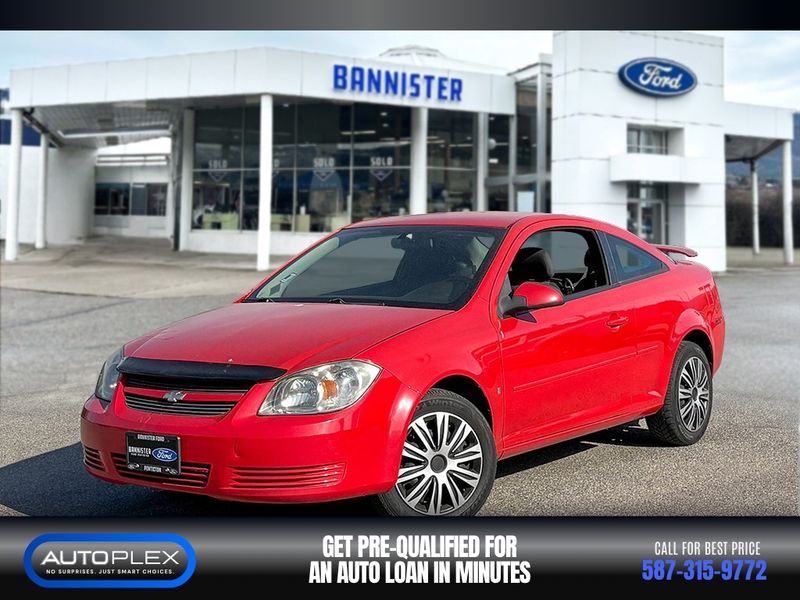 2009 Chevrolet Cobalt