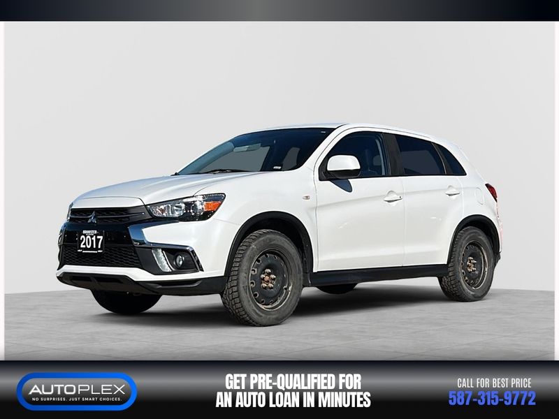 2019 Mitsubishi RVR