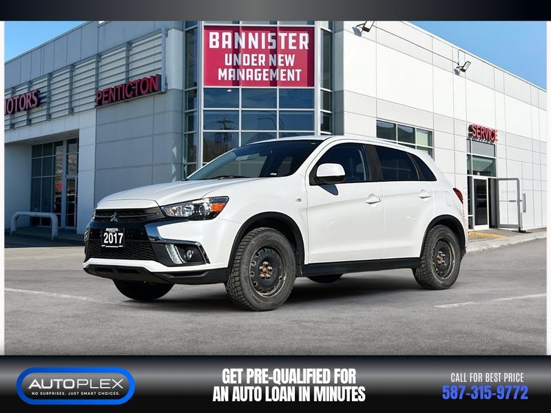 2019 Mitsubishi RVR