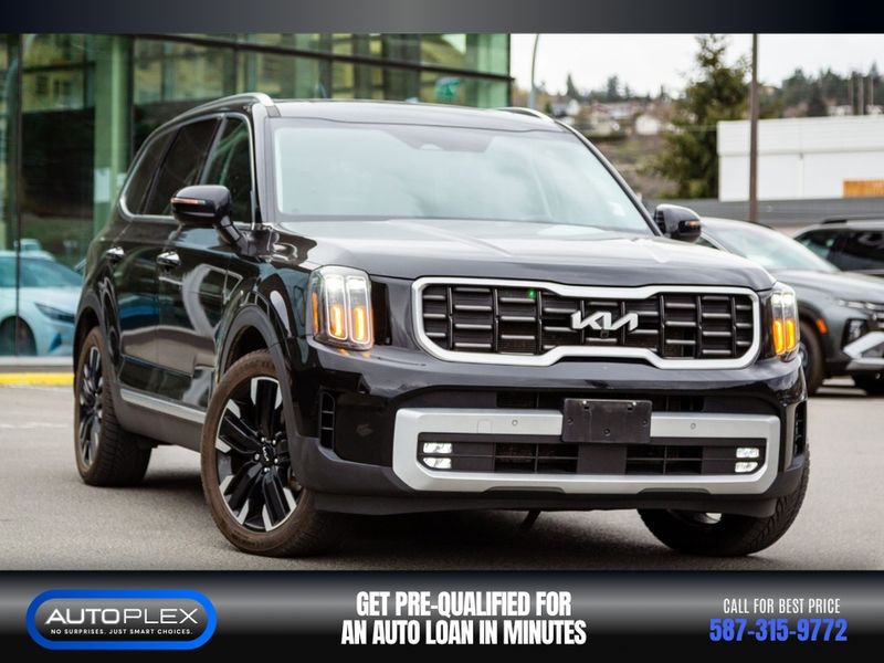 2024 Kia Telluride