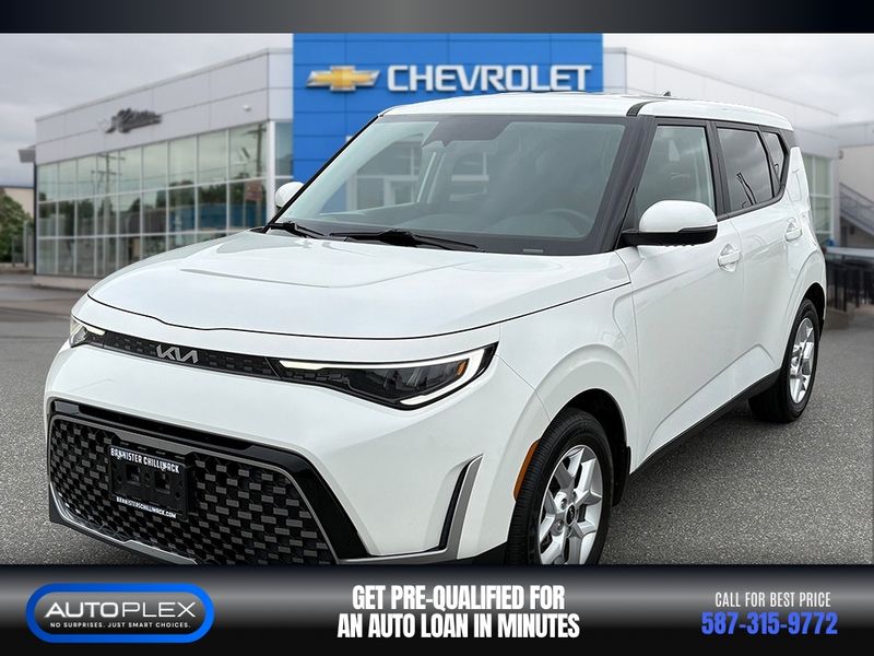 2025 Kia Soul
