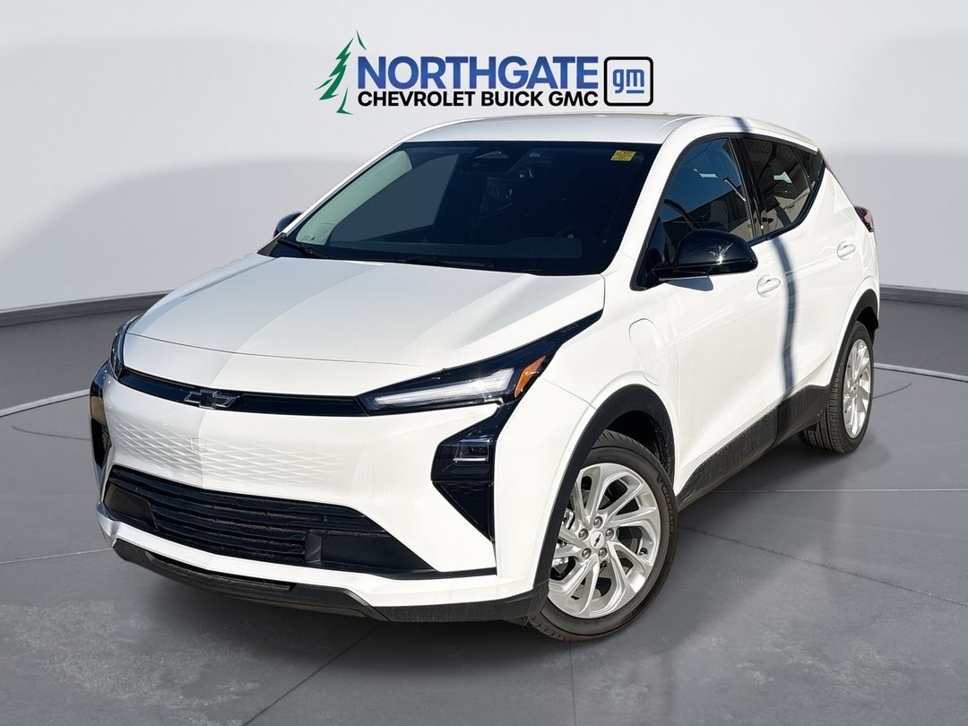 New 2027 Chevrolet Bolt LT 70002