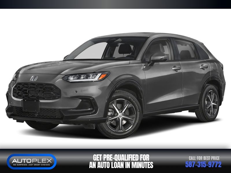 2023 Honda HR-V