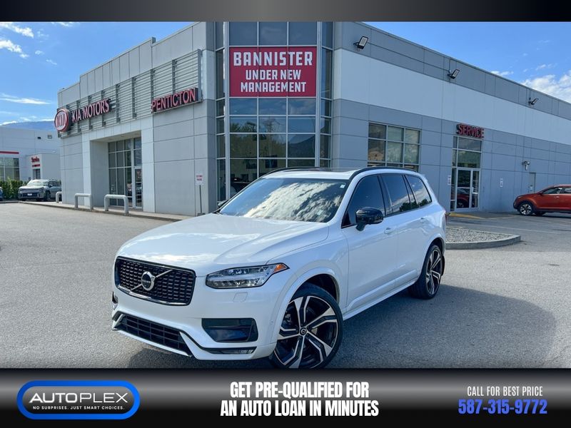 2023 Volvo XC90